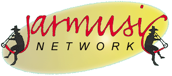 JARMusic Mail Order logo